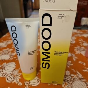 NIB SMOOD Antioxidant Cleanser